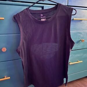 All in Motion Tank Top